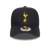 Cap TOTTENHAM HOTSPUR 9Forty Trucker navy