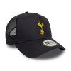 Cap TOTTENHAM HOTSPUR 9Forty Trucker navy