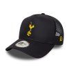 Cap TOTTENHAM HOTSPUR 9Forty Trucker navy