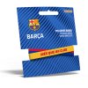 FCB fan interlocked 04 STD pack