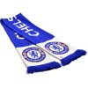 chelsea wordmark tipped scarf 2