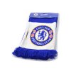 chelsea wordmark tipped scarf 3