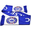 chelsea wordmark tipped scarf 1