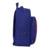 Practical backpack BARCELONA FC 25/26 Home