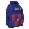 Double backpack BARCELONA FC 25/26 Home