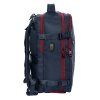 Backpack BARCELONA FC Cabine marino