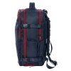 Backpack BARCELONA FC Cabine marino