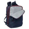 Backpack BARCELONA FC Cabine marino