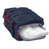 Backpack BARCELONA FC Cabine marino
