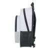 Kids backpack REAL MADRID 25/26 home