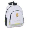 Kinder-Rucksack REAL MADRID 25/26 Heim