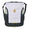 Drawstring bag REAL MADRID 25/26 Home