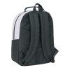 Practical backpack REAL MADRID 25/26 Home