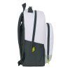 Practical backpack REAL MADRID 25/26 Home