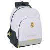 Practical backpack REAL MADRID 25/26 Home