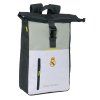 Laptop backpack REAL MADRID 25/26 Home