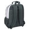 Double backpack REAL MADRID 25/26 Home