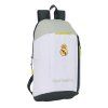 Mini-Rucksack REAL MADRID 25/26 Heim