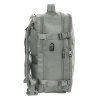 Backpack REAL MADRID Cabine grey