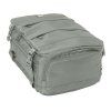Backpack REAL MADRID Cabine grey