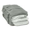 Backpack REAL MADRID Cabine grey