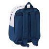 Kids backpack REAL MADRID Mini 3D navy