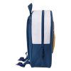 Kids backpack REAL MADRID Mini 3D navy