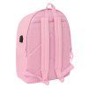 Backpack REAL MADRID Rosa