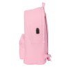 Rucksack REAL MADRID Rosa