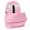 Rucksack REAL MADRID Rosa