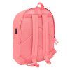 Backpack BARCELONA FC Coral
