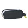 Pencil case double REAL MADRID 25/26 Home