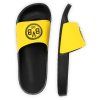 Badelatschen BORUSSIA DORTMUND Iconic
