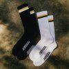 2 Paar Socken BORUSSIA DORTMUND Lifestyle