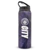 TM 06496 Manchester City FC HD Printed Aluminium Drinks Bottle