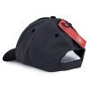 TM 05000 Arsenal FC Blackball Cap 2