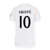 Replika dresu REAL MADRID 25/26 Home Mbappe