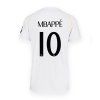 Trikot-Replik REAL MADRID 25/26 Heim Mbappe
