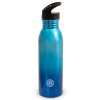 TM 06490 UEFA Champions League UV Metallic Drinks Bottle 1