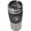 chelsea handleless travel black silver 2 kopie