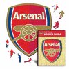 Arsenal FC crest a