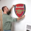 Dřevěné puzzle ARSENAL FC Crest 270 ks
