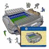 Chelsea FC Stadium a