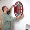 Wooden puzzle AC MILAN Crest 270 pcs