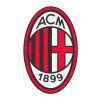 Wooden puzzle AC MILAN Crest 270 pcs