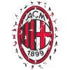Wooden puzzle AC MILAN Crest 270 pcs