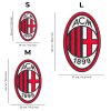 Dřevěné puzzle AC MILAN Crest 270 ks
