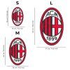 Wooden puzzle AC MILAN Crest 270 pcs