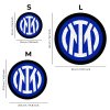 Dřevěné puzzle INTER MILAN Crest 270 ks