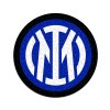 Dřevěné puzzle INTER MILAN Crest 270 ks